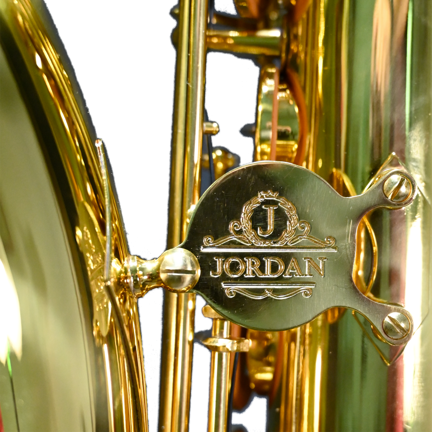 Jordan - TSJ880 - - Tenor saxophone - Catawiki